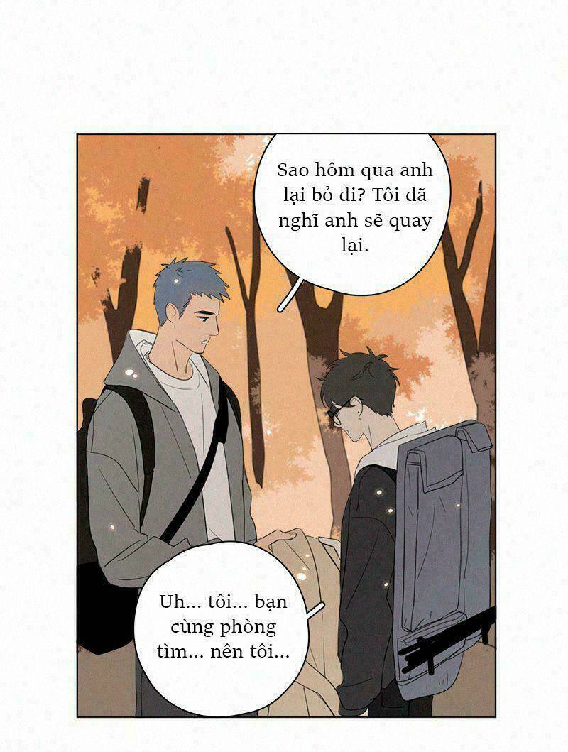 Here U Are - Chương 77