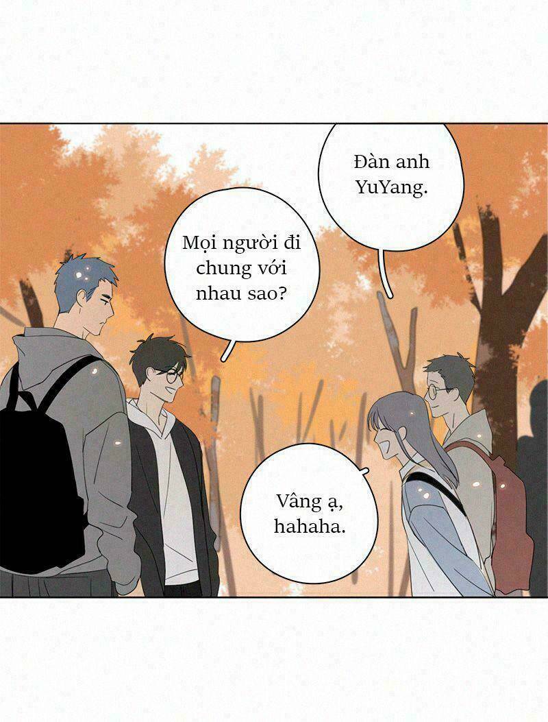 Here U Are - Chương 77