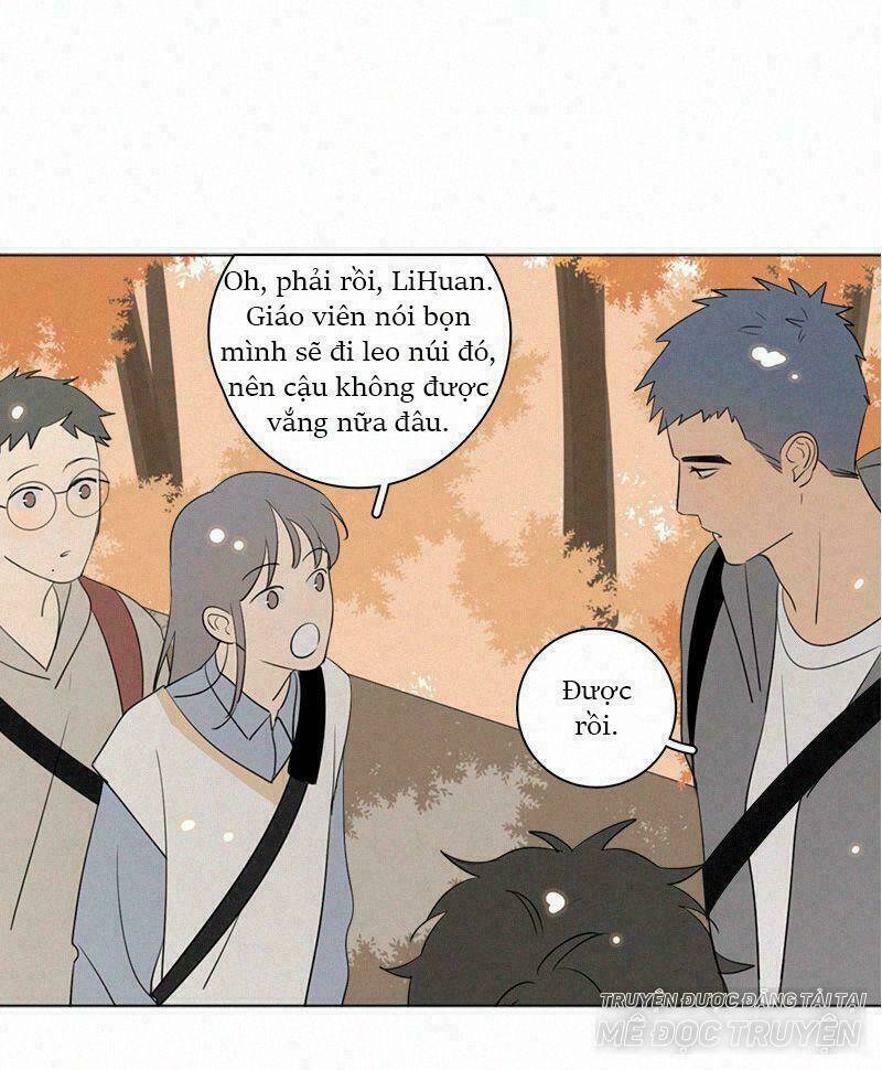Here U Are - Chương 77