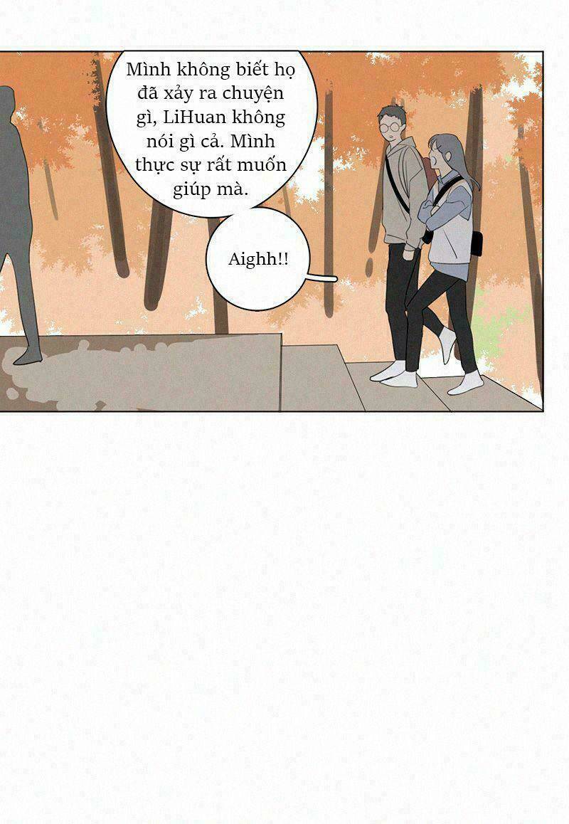 Here U Are - Chương 77