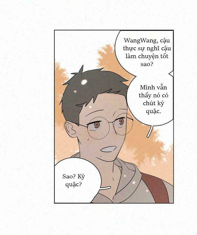 Here U Are - Chương 77