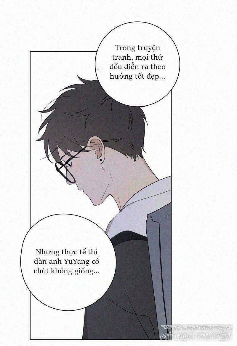 Here U Are - Chương 77