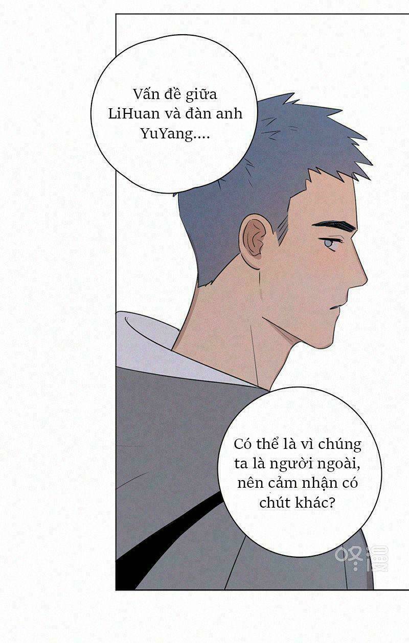 Here U Are - Chương 77