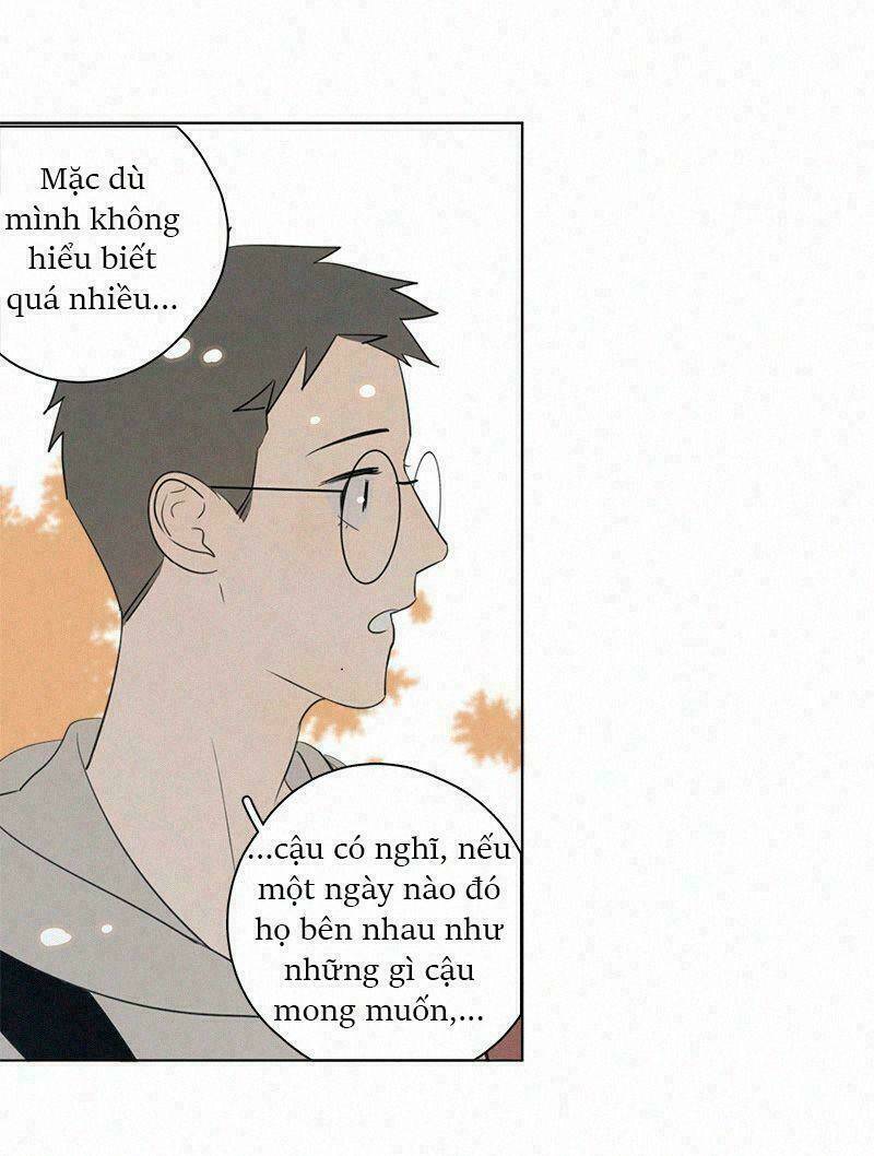 Here U Are - Chương 77