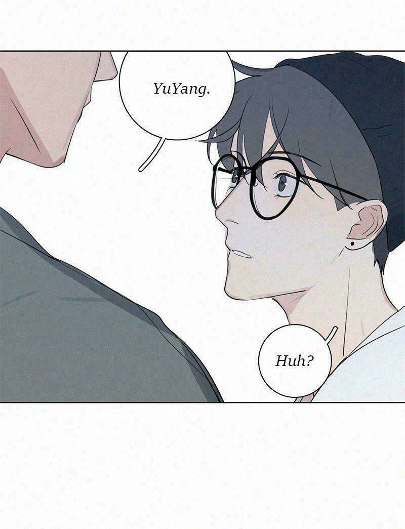 Here U Are - Chương 77