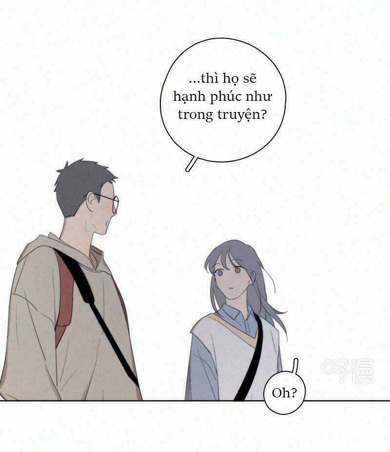 Here U Are - Chương 77