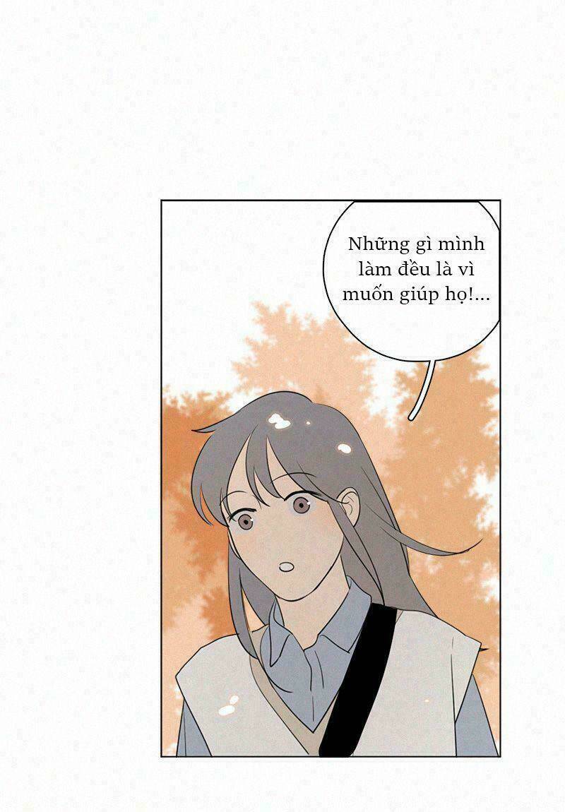 Here U Are - Chương 77