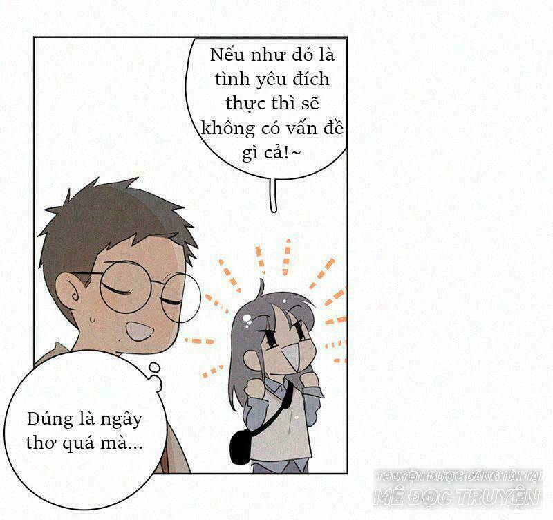Here U Are - Chương 77