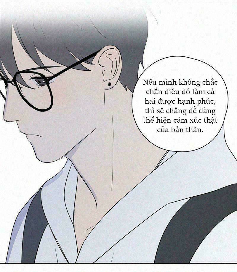 Here U Are - Chương 77