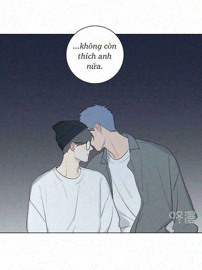 Here U Are - Chương 77