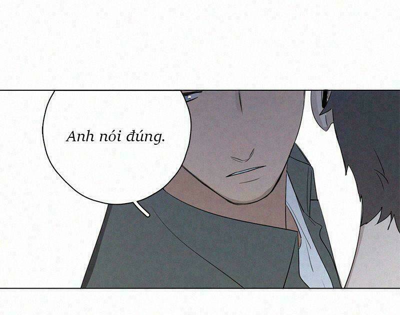 Here U Are - Chương 77