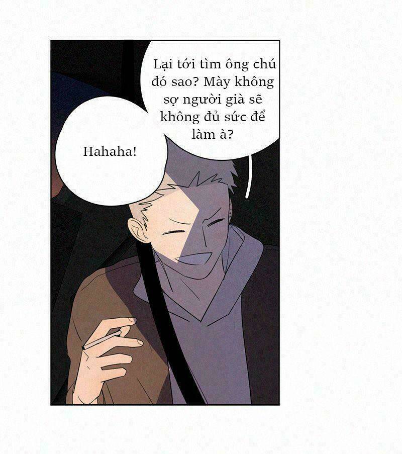 Here U Are - Chương 78