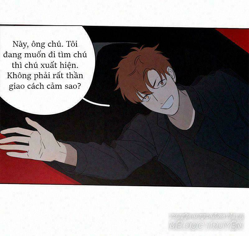 Here U Are - Chương 78