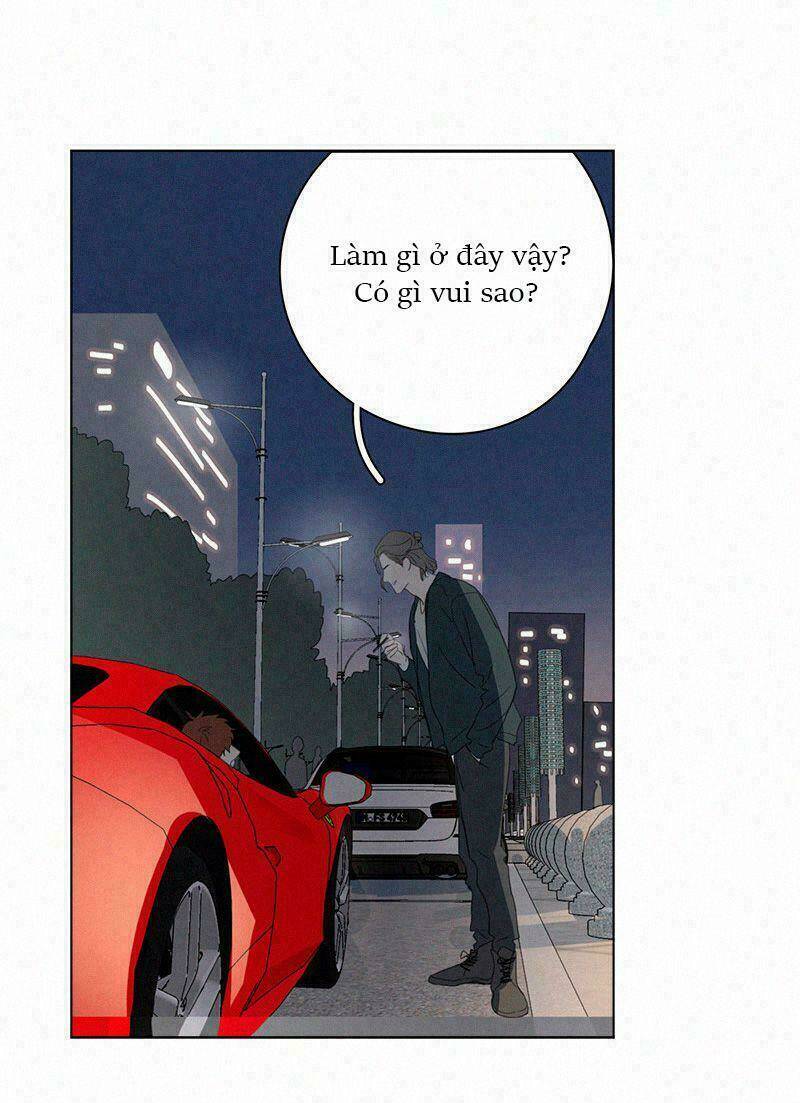 Here U Are - Chương 78