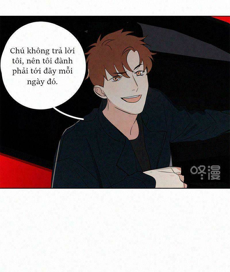 Here U Are - Chương 78