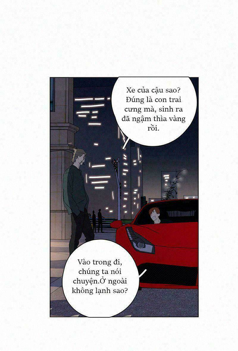 Here U Are - Chương 78