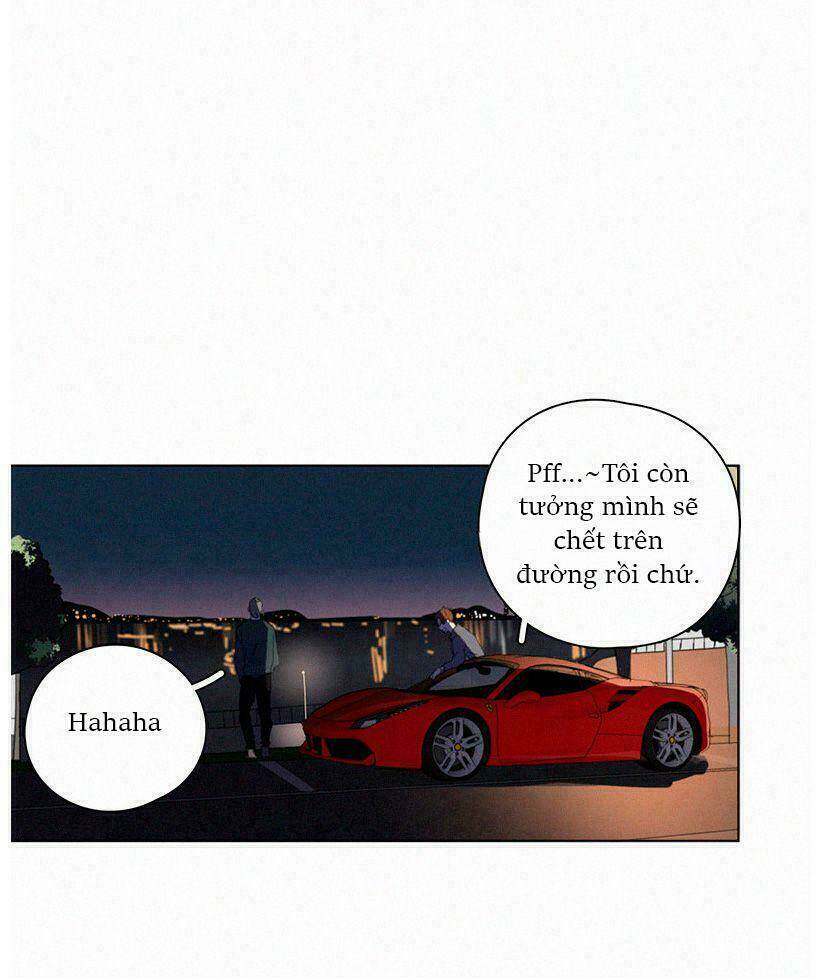 Here U Are - Chương 78