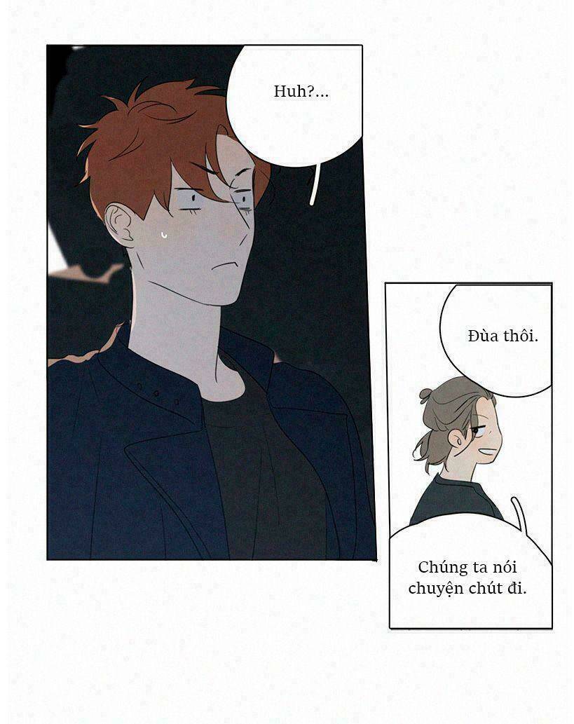 Here U Are - Chương 78