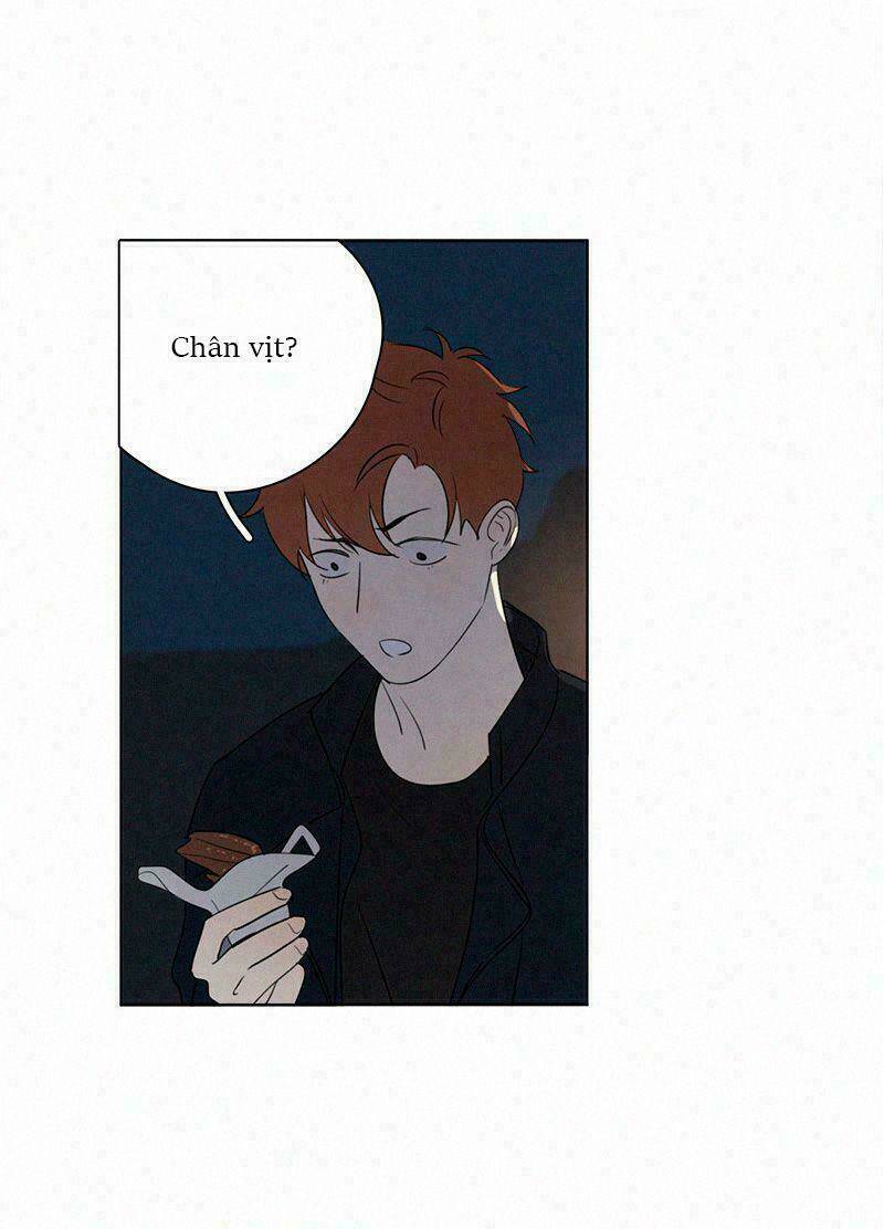 Here U Are - Chương 78
