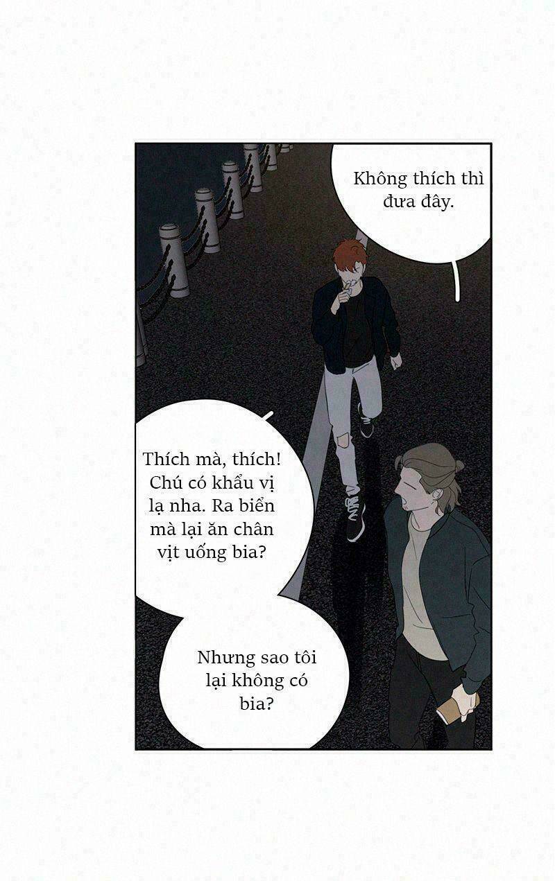 Here U Are - Chương 78