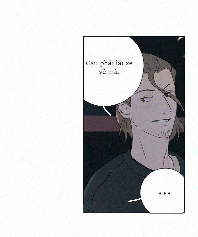 Here U Are - Chương 78