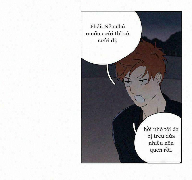 Here U Are - Chương 78