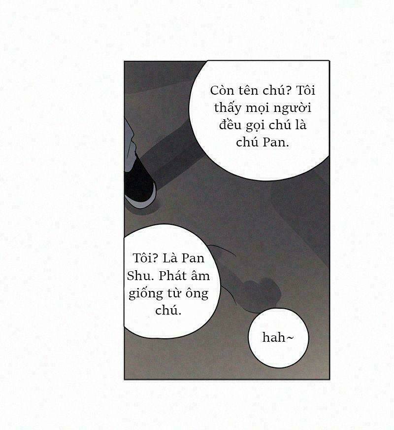 Here U Are - Chương 78