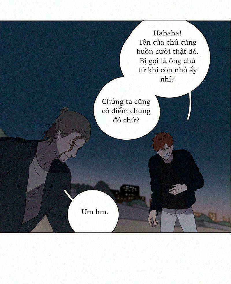 Here U Are - Chương 78