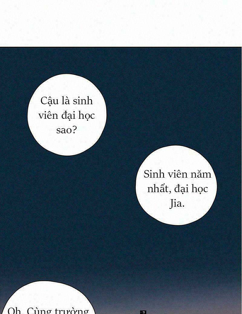 Here U Are - Chương 78