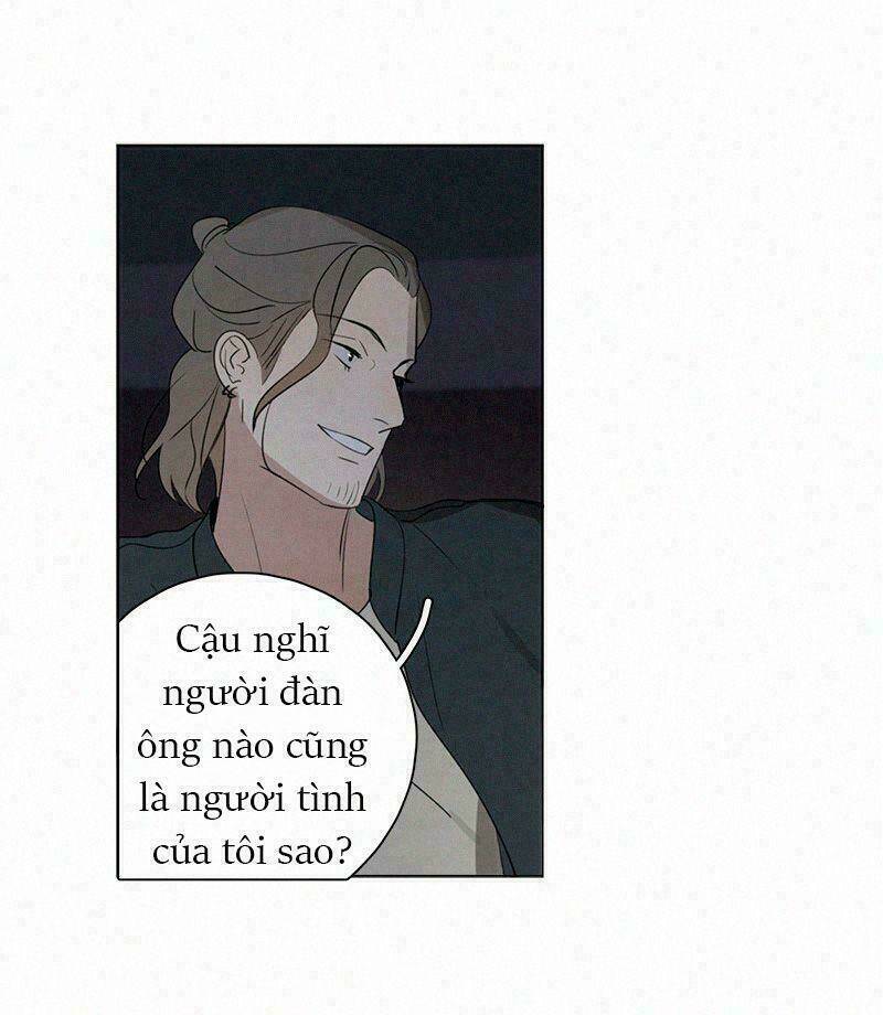 Here U Are - Chương 78