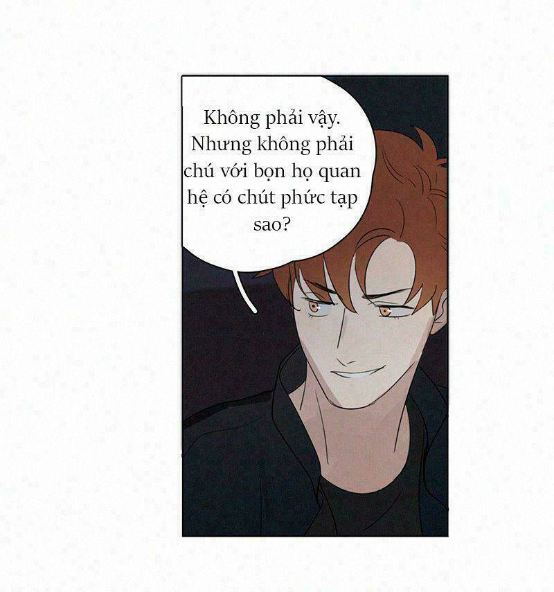 Here U Are - Chương 78