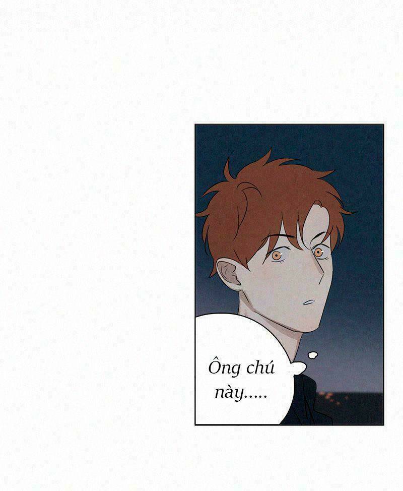 Here U Are - Chương 78