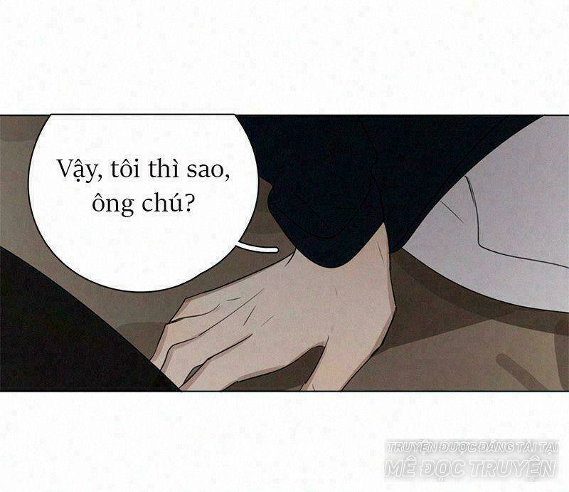 Here U Are - Chương 78