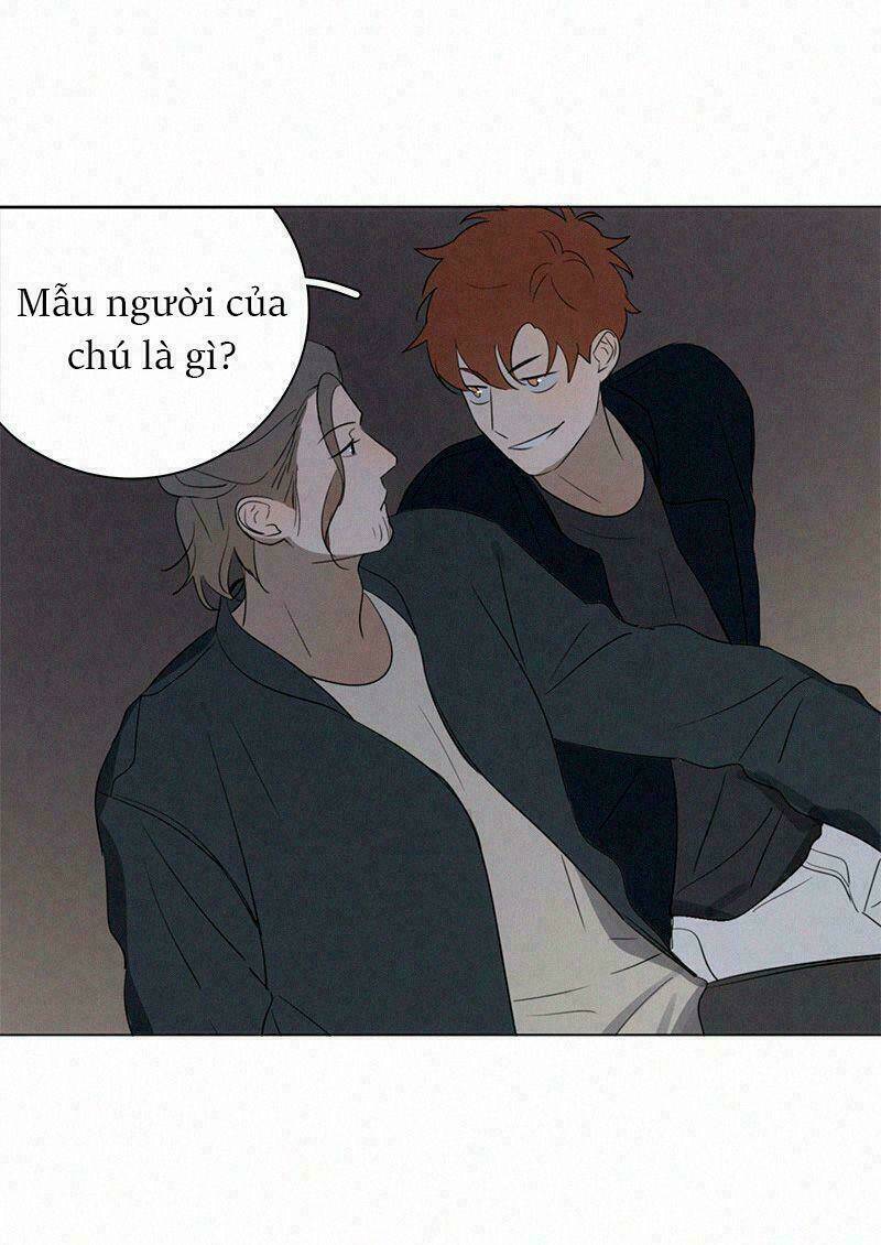 Here U Are - Chương 78