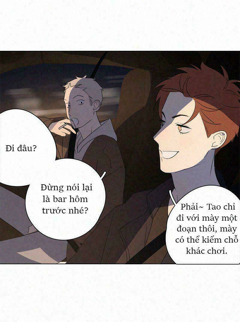 Here U Are - Chương 78