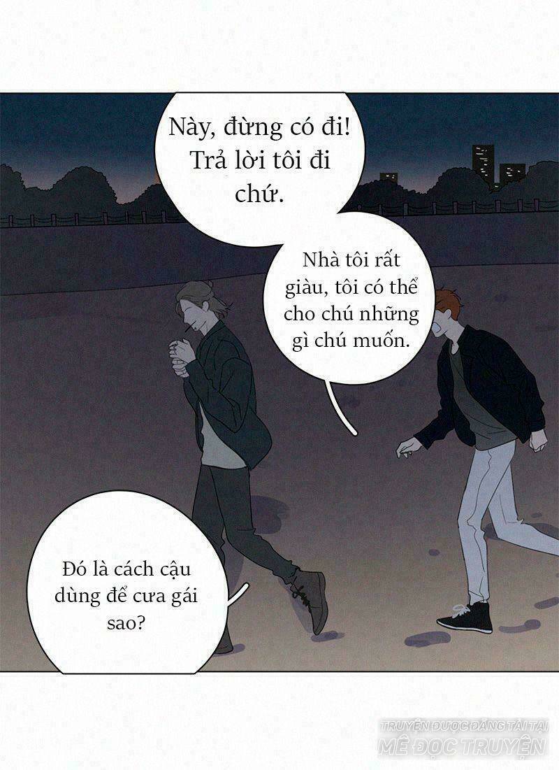 Here U Are - Chương 78