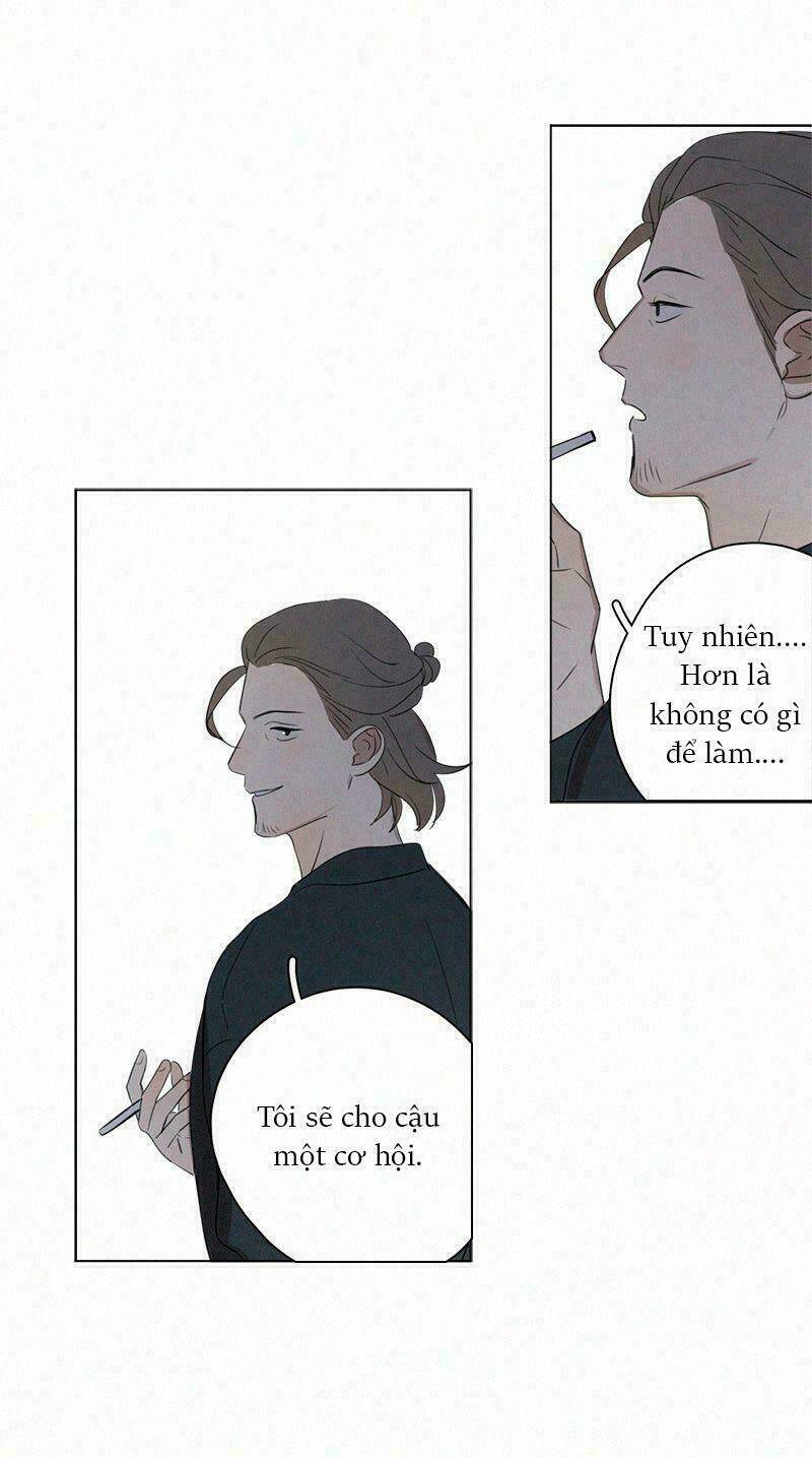 Here U Are - Chương 78