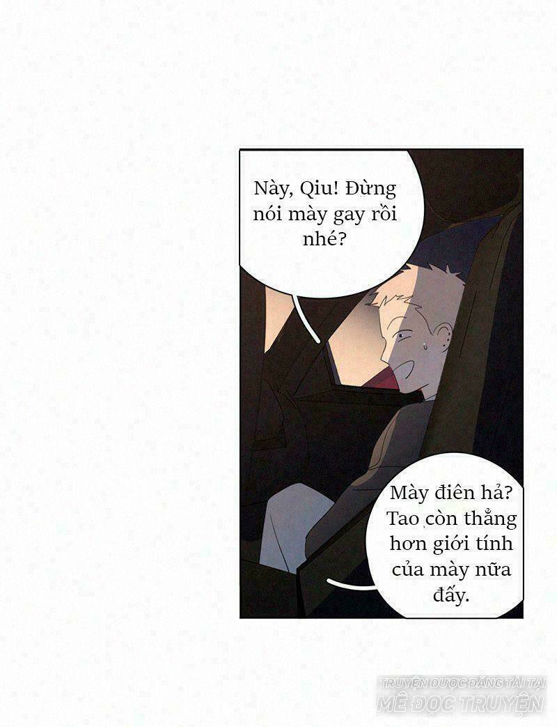 Here U Are - Chương 78