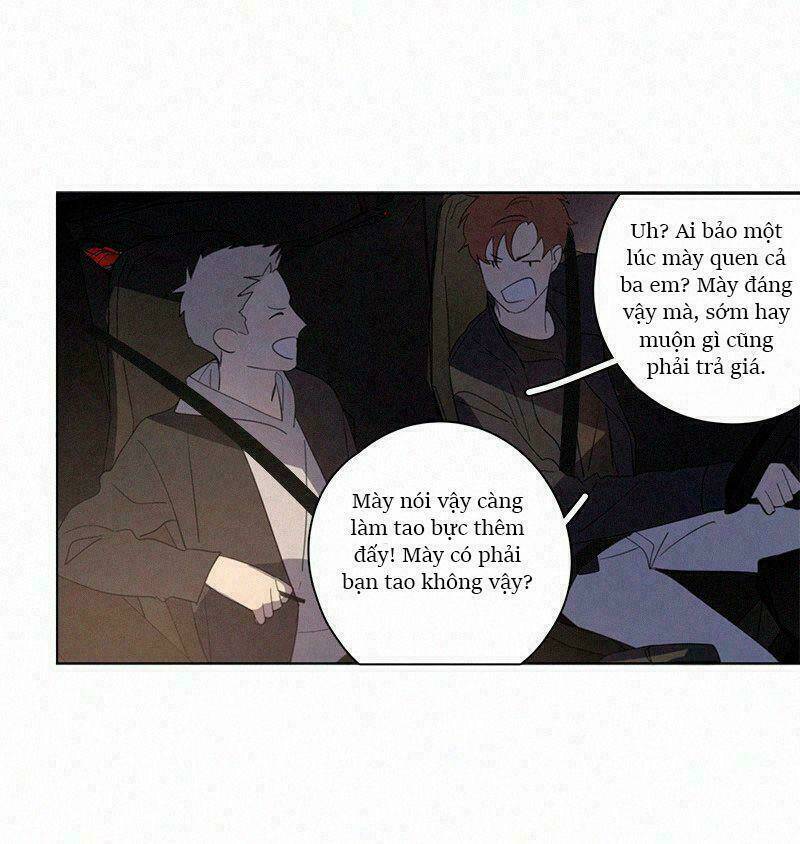 Here U Are - Chương 78