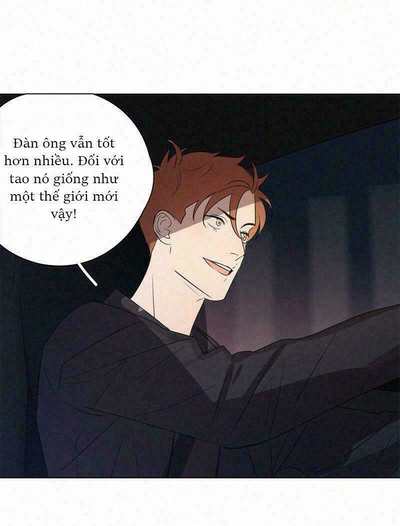 Here U Are - Chương 78