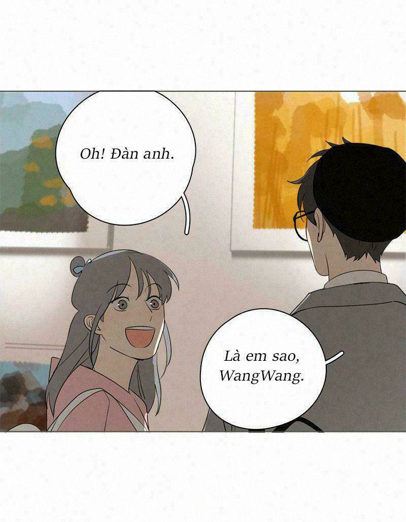 Here U Are - Chương 79