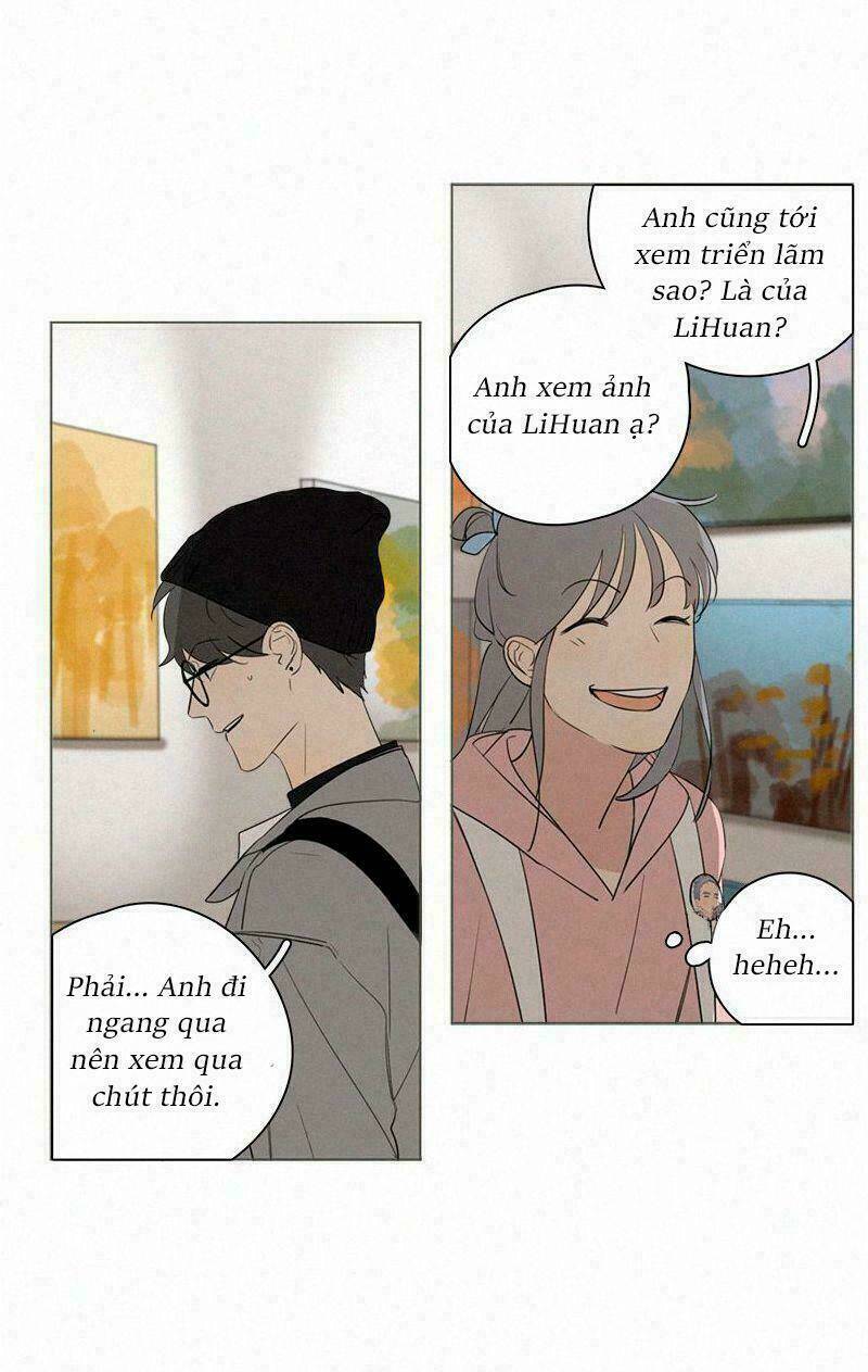 Here U Are - Chương 79