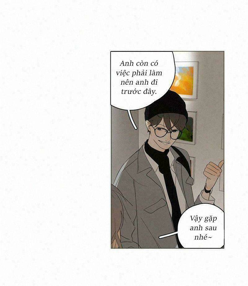 Here U Are - Chương 79