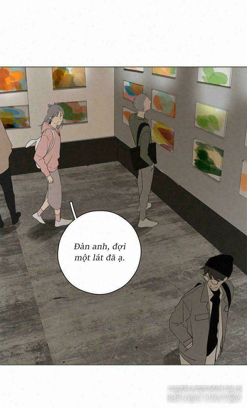 Here U Are - Chương 79