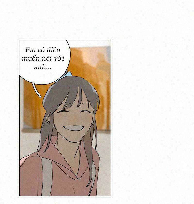 Here U Are - Chương 79