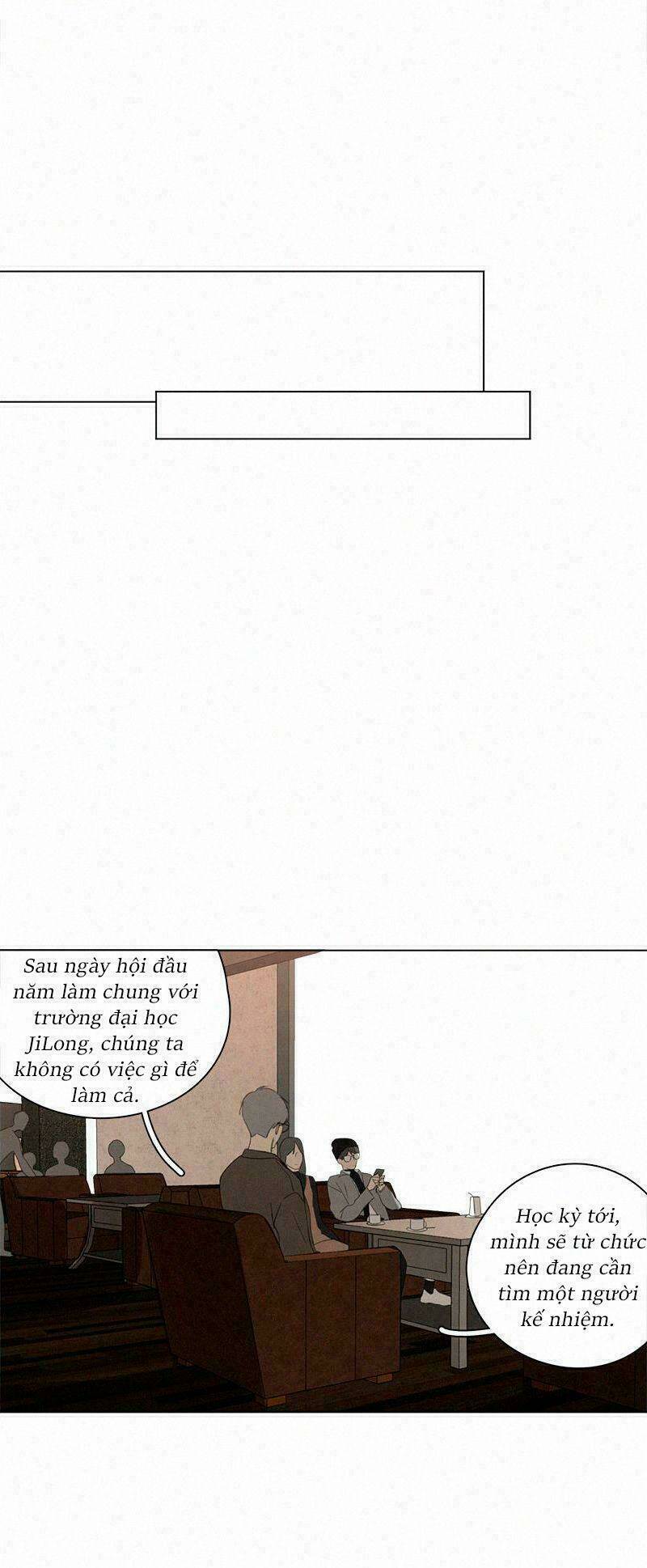 Here U Are - Chương 79