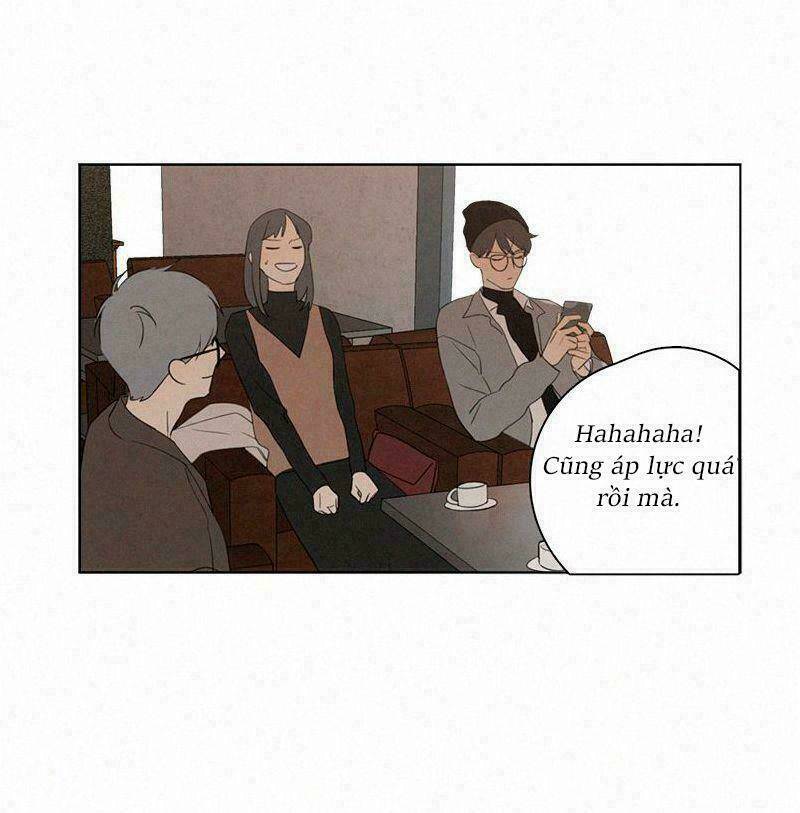 Here U Are - Chương 79