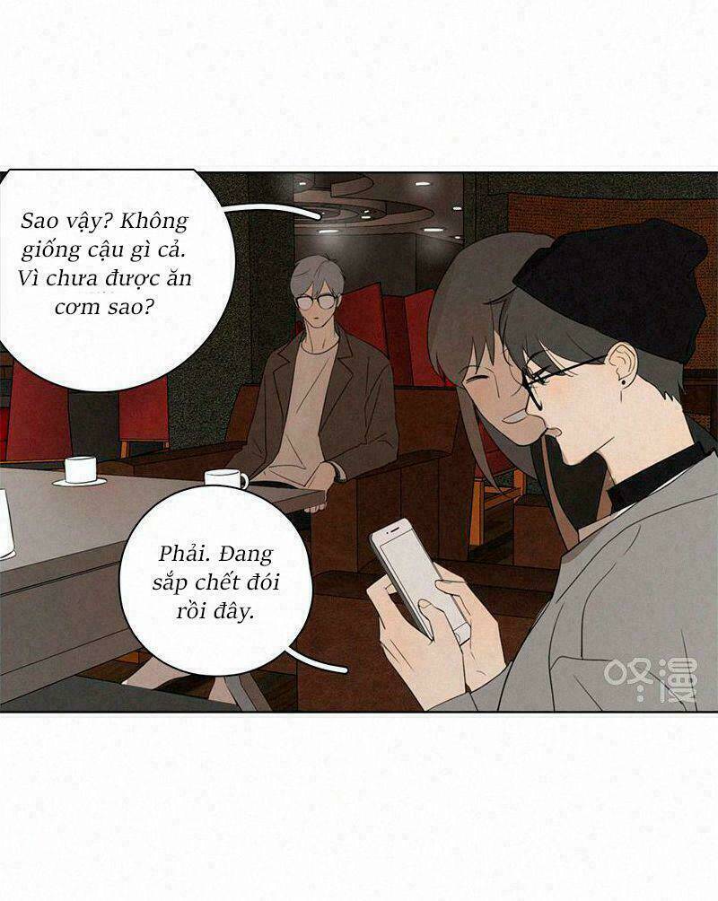 Here U Are - Chương 79