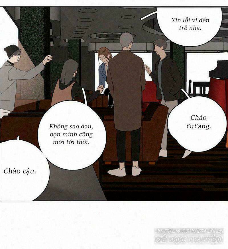 Here U Are - Chương 79
