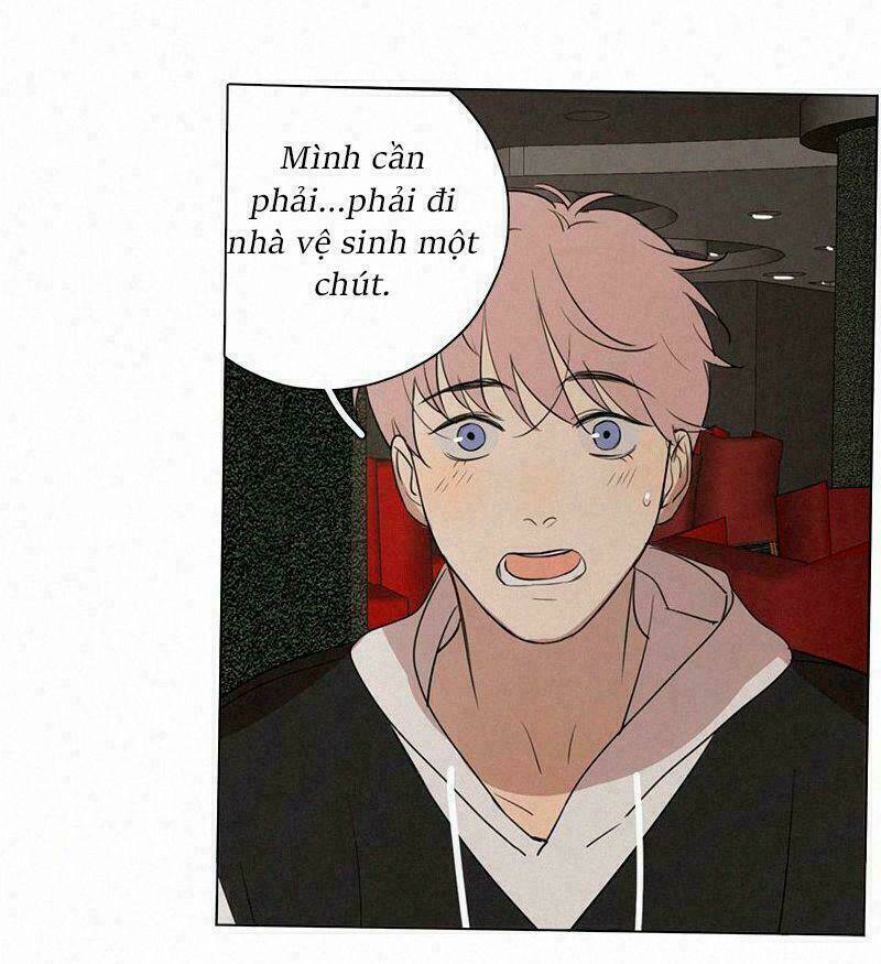 Here U Are - Chương 79